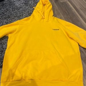Adidas hoodie